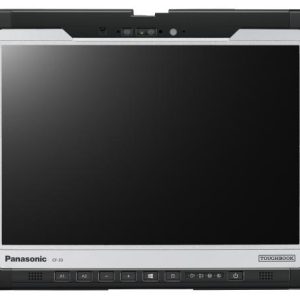 Panasonic Toughbook CF-33 Mk4 i7-1370P, 32GB, 512GB SSD Opal, 12" QHD, Wifi (6E), 4G, DPT, W11P, 3YR Wty, (Tablet Only)