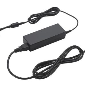 Panasonic AC Adapter For All ToughBook 40, 33, 54, 55 and G2 Models, 100V - 240V AC