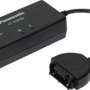 Panasonic Battery Charger for FZ-G1, CF-C2 & CF-54
