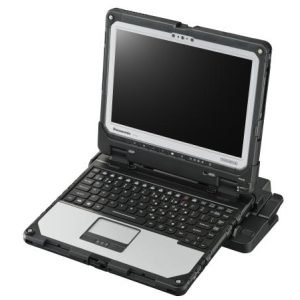 Panasonic Port Replicator for Toughbook 33
