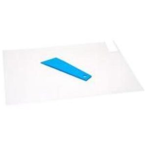 Panasonic 10.1" LCD Screen Protector Film for CF-20 & FZ-A2
