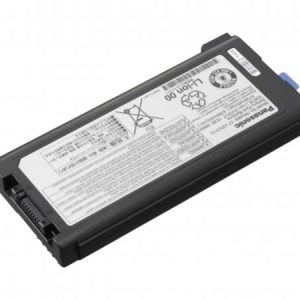 Panasonic Long Life (9-Cell Battery) for CF-31 & CF-53