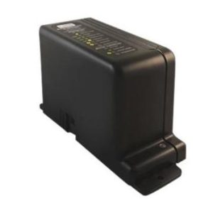 Lind Modular Battery Charger Master Controller DECHMC-5021 - power control unit