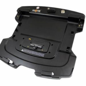 HAVIS Panasonic TOUGHBOOK FZ-55 Laptop Docking Station With Standard Port, Replication & Dual Pass-Through Antenna Connections