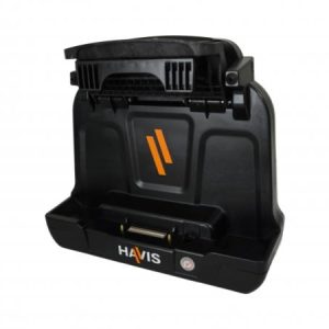 Docking Station For Panasonic TOUGHBOOK FZ-G2 Tablet With Advanced Port Replication