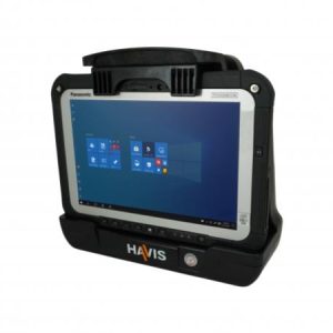 Cradle For Panasonic TOUGHBOOK FZ-G2 Tablet