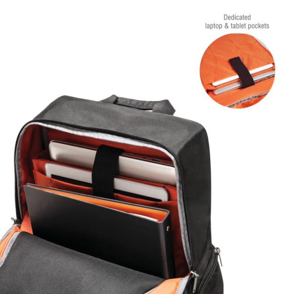 Everki Advance Laptop Backpack up to 15.6-Inch - Image 5