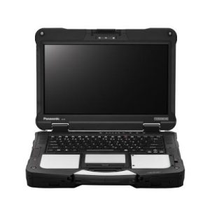 Panasonic Toughbook 40 Mk2 Ultra 5 135H, 16GB, 512GB SSD Opal, 14" FHD TS, 4G (30 Point GPS) Quad P/T, Rubber Backlit KBD, Silver BLK, W11P, 3YR Wty