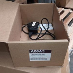 [Ex Demo] Panasonic FZ-T1/FZ-L1/FZ-N1 AC Adapter