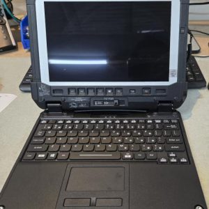 Panasonic Toughbook G2 Mk1 i5-10310U, 16GB, 512GB SSD Opal, 10.1" WUXGA, 4G (w/ 30 Point GPS) DPT, W10P, 6MO Wty (NO BOX)