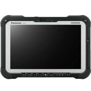 Panasonic Toughbook G2 Mk3 Ultra5-135U, 16GB, 512GB SSD Opal, 10.1" WUXGA, 4G, DPT, GPS, Web/RearCam, W11P, 3YR Wty