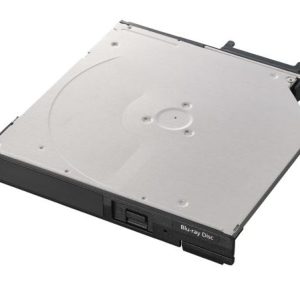 Panasonic Blu-ray Drive (Universal Bay) for Toughbook 55 Mk3