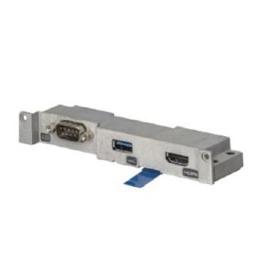 Panasonic I/O Module HDMI x1, Serial x1, USB-A x1 (Rear Expansion Bay) for Toughbook 40