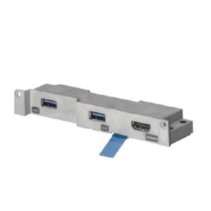 Panasonic I/O Module USB-A x2, HDMI x1 (Rear Expansion Bay) for Toughbook 40