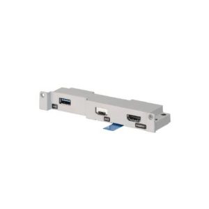 Panasonic I/O Module HDMI x1, USB-C x 1, USB-A x 1 (Rear Expansion Bay) for Toughbook 40 Mk2