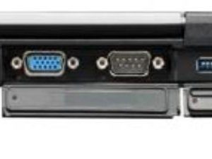 Panasonic I/O Module USB3.0 x1 (Rear Expansion Bay) for Toughbook 55
