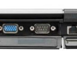 Panasonic I/O Module 2nd Gigabit LAN x1 (Rear Expansion Bay) for Toughbook 55