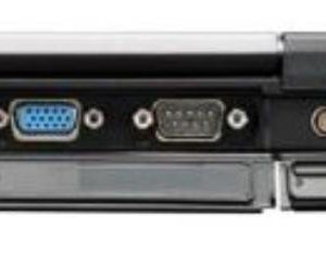 Panasonic I/O Module VGA x1, Serial x1, Rugged USB 2.0 x1 (Rear Expansion Bay) for Toughbook 55