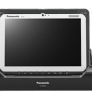 Panasonic FZ-A2/FZ-A3 Cradle/Desktop Dock - AC Adapter Not Included