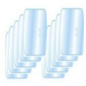 Panasonic FZ-T1 Replacement Protective Film (10 Pack)