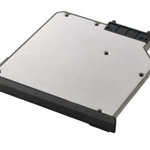 Panasonic 512GB 2nd SSD (NVMe) OPAL Universal Bay Module for Toughbook FZ-55 mk3