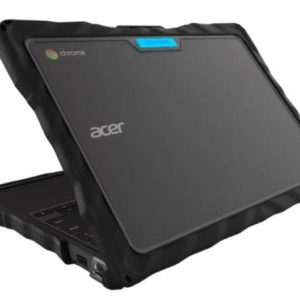 Gumdrop DropTech Acer Chromebook 311/C722 Case - Designed for: Acer Chromebook 311 (C722)