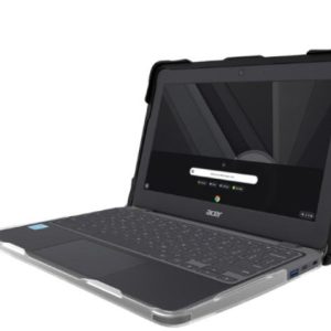 Gumdrop Slimtech rugged case Acer Chromebook 511 C734 Clamshell - Designed for Acer Chromebook 511 C734