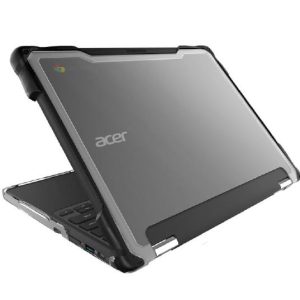 Gudrmop Rugged case SlimTech for Acer Chromebook Spin 512/R853T (2-in-1)