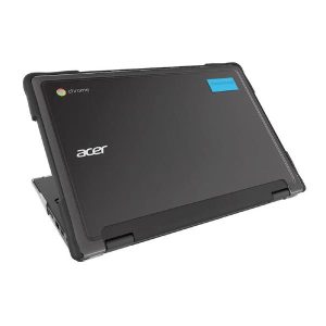 Gumdrop SlimTech rugged case for Acer Chromebook Spin 511 - Designed for: Acer Chromebook Spin 511, Acer Chromebook Spin 511 R752TN
