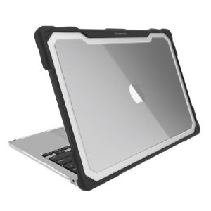 Gumdrop SlimTech case for MacBook Air (M2) - Designed for: Macbook Air M2 Chip model 2022