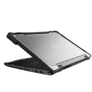 Gumdrop SlimTech case for Dell Latitude 3330 (2-in-1) - Designed for: Dell Latitude 3330 2-in-1 13.3"