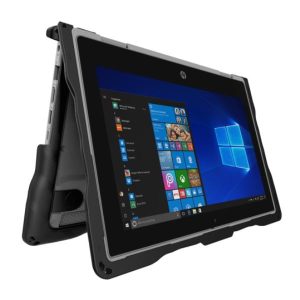 Gumdrop DropTech rugged case for HP ProBook x360 11 G5/G6/G7 EE - Designed for Device Compatibility: HP ProBook x360 11 G5, G6 & G7