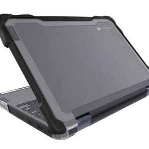 Gumdrop SlimTech for Lenovo 500e/500w/300e/300w Chromebook 3rd Gen (2-in-1)