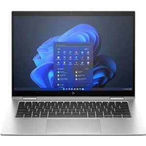 HP Elitebook x360 1040 G10 -86V27PA- Intel i5-1335U / 16GB (onbaord) 6400MHz / 512GB SSD / 14" WUXGA BV IR TS / PEN /  W11P DG W10P / 3-3-3