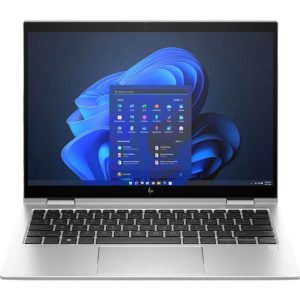 HP EliteBook x360 830 G10 -9E905PT- Intel i5-1335U / 16GB (onboard) 6400MHz / 512GB SSD / 13.3" WUXGA TOUCH / PEN / W11P / 3-3-3 .