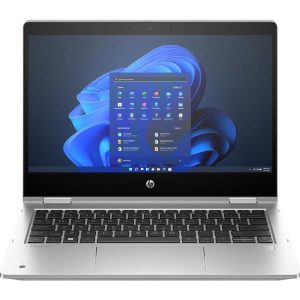 HP Probook x360 435 G10 -9E944PT- Ryzen 5 7530U / 16GB 3200MHz / 256GB SSD / 13.3" FHD TS IR BV / W11P / 1-1-1
