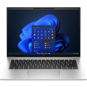 HP Elitebook 840 G10 -9F0S6PT- Intel i5-1335U / 16GB (16GBx1) 5200MHz / 512GB SSD / 14" WUXGA IR / W11P / 3-3-3