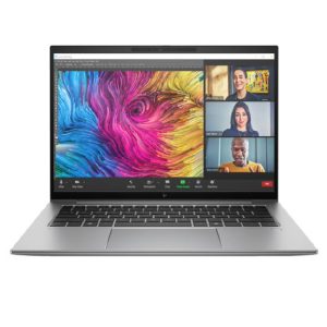 HP Zbook Firefly 14 G11 -A19J0PT- Intel U7-155H / 16GB (16GBx1) 5600MHz / 512GB SSD / 14" WUXGA TOUCH / W11P / 3-3-3
