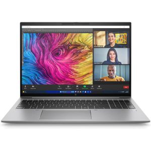HP Zbook Firefly 16 G11 -A1LP0PT- Intel U5-125H / 16GB (16GBx1) 5600MHz / 512GB SSD / 16" WUXGA TOUCH / W11P / 3-3-3