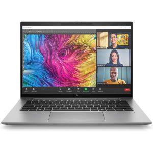 HP Zbook Firefly 14 G11 -A1PH0PT- Intel U7-155H / 32GB (32GBx1) 5600MHz / 1TB SSD / 14" WUXGA TOUCH / NVIDIA RTX A500 4GB / W11P / 3-3-3