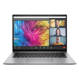 HP Zbook Firefly 14 G11 -A1PH1PT- Intel U7-165H / 32GB (32GBx1) 5600MHz / 1TB SSD / 14" WUXGA TS / NVIDIA RTX A500 4GB / W11P / 3-3-3