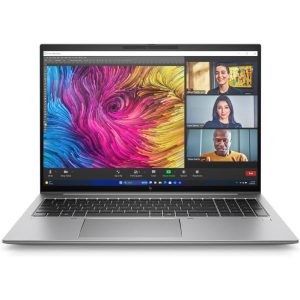 HP Zbook Firefly 16 G11 -A1PH4PT- Intel U7-155H / 16GB (16GBx1) 5600MHz / 512GB SSD / 16" WUXGA TOUCH / NVIDIA RTX A500 4GB / W11P / 3-3-3