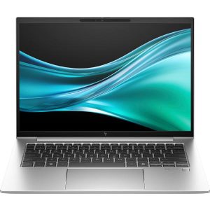HP Elitebook 840 G11 -A1RT0PT- Intel U7-155U / 16GB (8GBx2) 5600MHz / 512GB SSD / 14" WUXGA AG IR TOUCH / W11P / 3-3-3 (Replaced by BQ4E8PT)