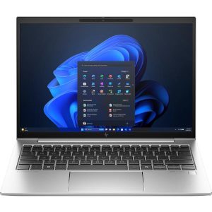 HP Elitebook 830 G11 -A1SY7PT- Intel U7-155U / 16GB (onboard) 7500MHz / 256GB SSD / 13.3" WUXGA AG IR TS / W11P / 3-3-3 / DIB