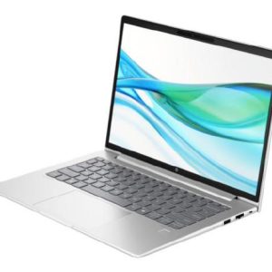 Box damage HP ProBook 440 G11 -A45RNPT- Intel U5-125U / 16GB (8GBx2) 5600MHz / 512GB SSD / 14" WUXGA IR TS / 4G LTE / W11P / 1-1-1.