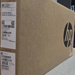 BOX DAMAGED HP Probook 440 G11 -A45RXPT- Intel U7-155U / 16GB (8GBx2) 5600MHz / 512GB SSD / 14" WUXGA IR TS / 4G LTE / W11P / 1-1-1 (Replaces 9E7P7PT)