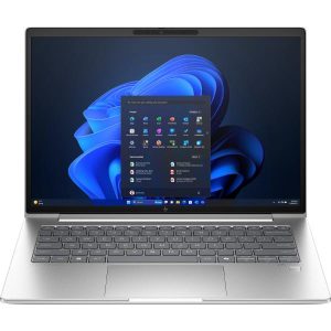 HP Elitebook 640 G11 -A4VF6PT- Intel U7-155U / 16GB (8GBx2) 5600MHz / 512GB SSD / 14" WUXGA / 4G LTE / W11P / 3-3-3 also see  A1RQ4PT