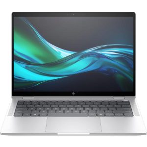 HP Elitebook x360 1040 G11 -A4VP4PT- Intel U7-155H / 16GB (onboard) 7500MHz / 512GB SSD / 14" WUXGA IR TS / PEN / W11P / 3-3-3