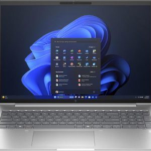 HP Elitebook 660 G11 -A4VS1PT- Intel U5-125U / 16GB (8GBx2) 5600MHz / 512GB SSD / 16" WUXGA / W11P / 3-3-3 / DIB