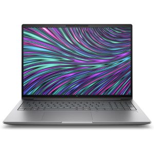 HP Zbook Power G11 -A71DPPT- Intel U7-155H / 16GB (16GBx1) 5600MHz / 512GB SSD / 16" WUXGA TOUCH / NVIDIA RTX A500 4GB / W11P / 3-3-3.Also see A1PH4PT